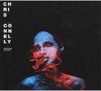 CHRIS CONNELLY - ARTIFICIAL MADNESS