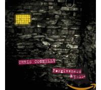 Chris Connelly - Episodes