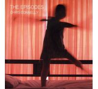 Chris Connelly - Episodes