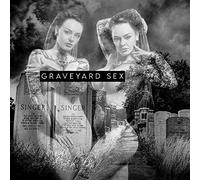 Chris Connelly - Graveyard Sex
