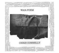 Chris Connelly - War.Poem [VINYL]