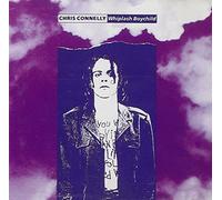 Chris Connelly - Whiplash Boychild