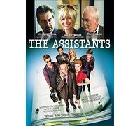 Chris Conner - The Assistants [DVD] [2011] [Region 1] [US Import] [NTSC]