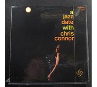 Chris Connor - A Jazz Date With Chris Connor