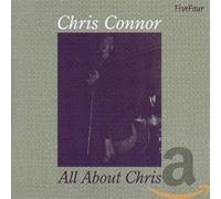 Chris Connor – All About Chris – CD