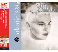 Chris Connor Chris Connor (CD) Album (US IMPORT)