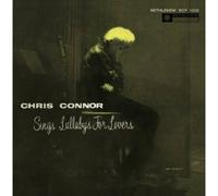 Chris Connor Chris Connor Sings Lullabys for Lovers 2013 Rem (Vinyl) (US IMPORT)