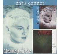 Chris Connor - Chris Connor/He Loves Me, He Loves Me Not