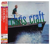 Chris Connor - Chris Craft (International Release)