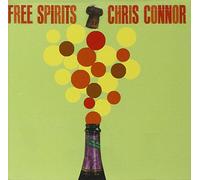 Chris Connor - Free Spirits