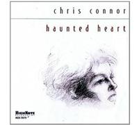 Chris Connor - Haunted Heart