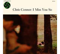 Chris Connor - I Miss You So