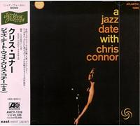 Chris Connor - Jazz Date With Chris Connor, a
