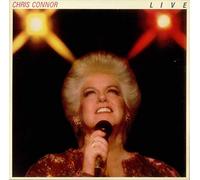 Chris Connor - Live