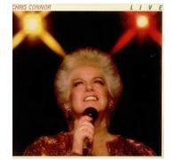 Chris Connor - Live