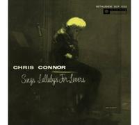 Chris Connor - Lullabys For Lovers [VINYL]