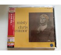 Chris Connor - Misty
