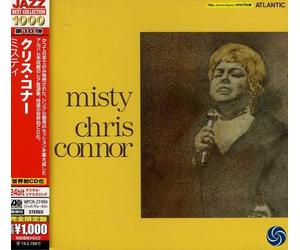 Chris Connor - Misty