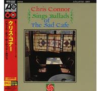 Chris Connor - Sings Ballads of Sad Ca [Import]