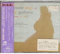 Chris Connor - Sings Gerorge Gershwin Almanac