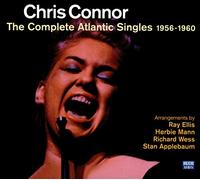 Chris Connor - The Complete Atlantic Singles