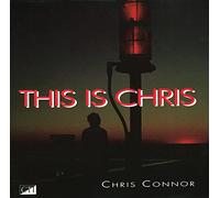 Chris Connor - This Is Chris