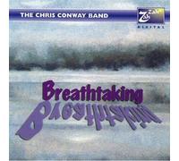 Chris Conway - Andy Nicholls, Charles Lloyd: Breathtaking