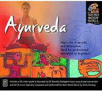 Chris Conway - Ayurveda