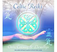 Chris Conway - Celtic Reiki