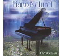 Chris Conway - Piano Natural