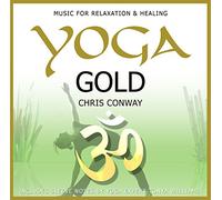 Chris Conway - Yoga Gold