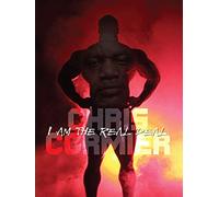 Chris Cormier: I Am The Real Deal