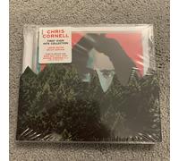 Chris Cornell – Soundgarden / Temple of the Dog – CD – 2018 – US Import