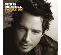 Chris Cornell - Carry On
