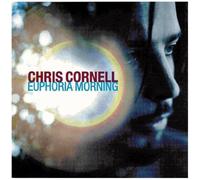 Chris Cornell Euphoria Mourning (CD) Album