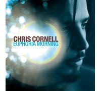 Chris Cornell Euphoria Mourning (CD) Album (US IMPORT)
