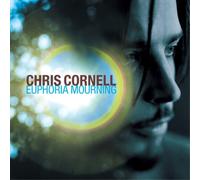 Chris Cornell Euphoria Mourning (CD) Album (US IMPORT)