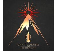 Chris Cornell – Higher Truth – 12" New Vinyl LP (US Import)