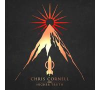 Chris Cornell - Higher Truth [CD]