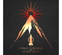 Chris Cornell - Higher Truth [New Vinyl LP]