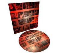 Chris Cornell - No One Sings Like You Anymore [Picture Disc LP] [VINYL]