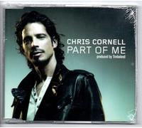 Chris Cornell - Part of Me