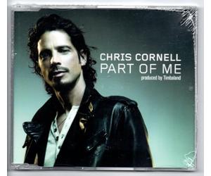 Chris Cornell - Part of Me