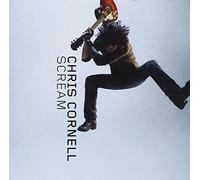 Chris Cornell - Scream