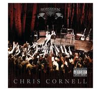 Chris Cornell Songbook (CD) Album (US IMPORT)