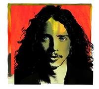 Chris Cornell Soundgarden Temple Of The Dog - Chris Cornell
