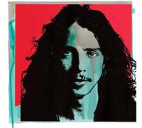 Chris Cornell Soundgarden Temple Of The Dog - Chris Cornell [VINYL]