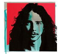 Chris Cornell, Soundgarden, Temple of the Dog Chris Cornell (Vinyl) 12" Album