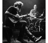 Chris Corsano & Bill Orcutt - Made Out Of Sand
