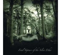 Chris & Cosey : Feral Vapours of the Silver Ether VINYL 12" Album Coloured